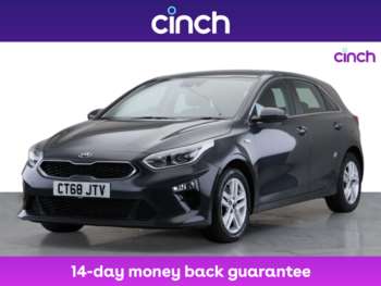 Used Kia Ceed 2019 for sale - 75159973: Photo