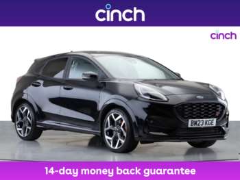 2023 - 1.5 EcoBoost ST 5dr