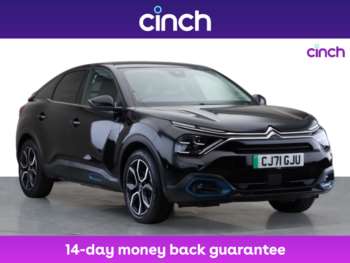 2022 - 100kW Shine 50kWh 5dr Auto
