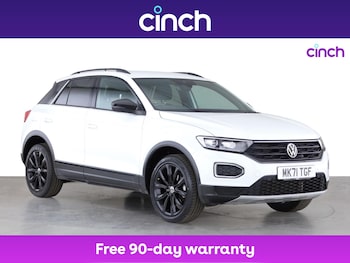 Volkswagen - T-Roc