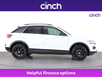 Used Volkswagen T-Roc 2021 for sale - 76098513: Photo 2