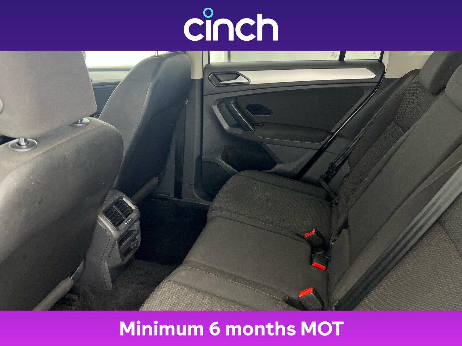 Used Volkswagen Tiguan 2017 for sale - 76819620: Photo 20