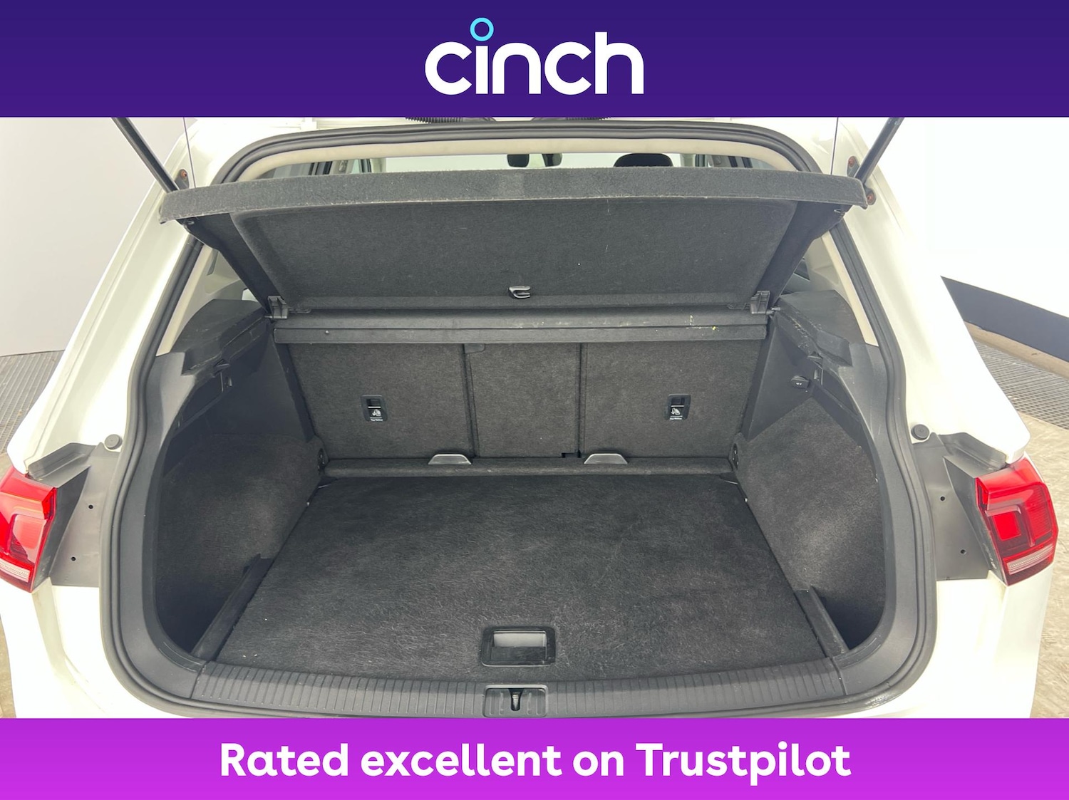 Used Volkswagen Tiguan 2017 for sale - 76819620: Photo 21