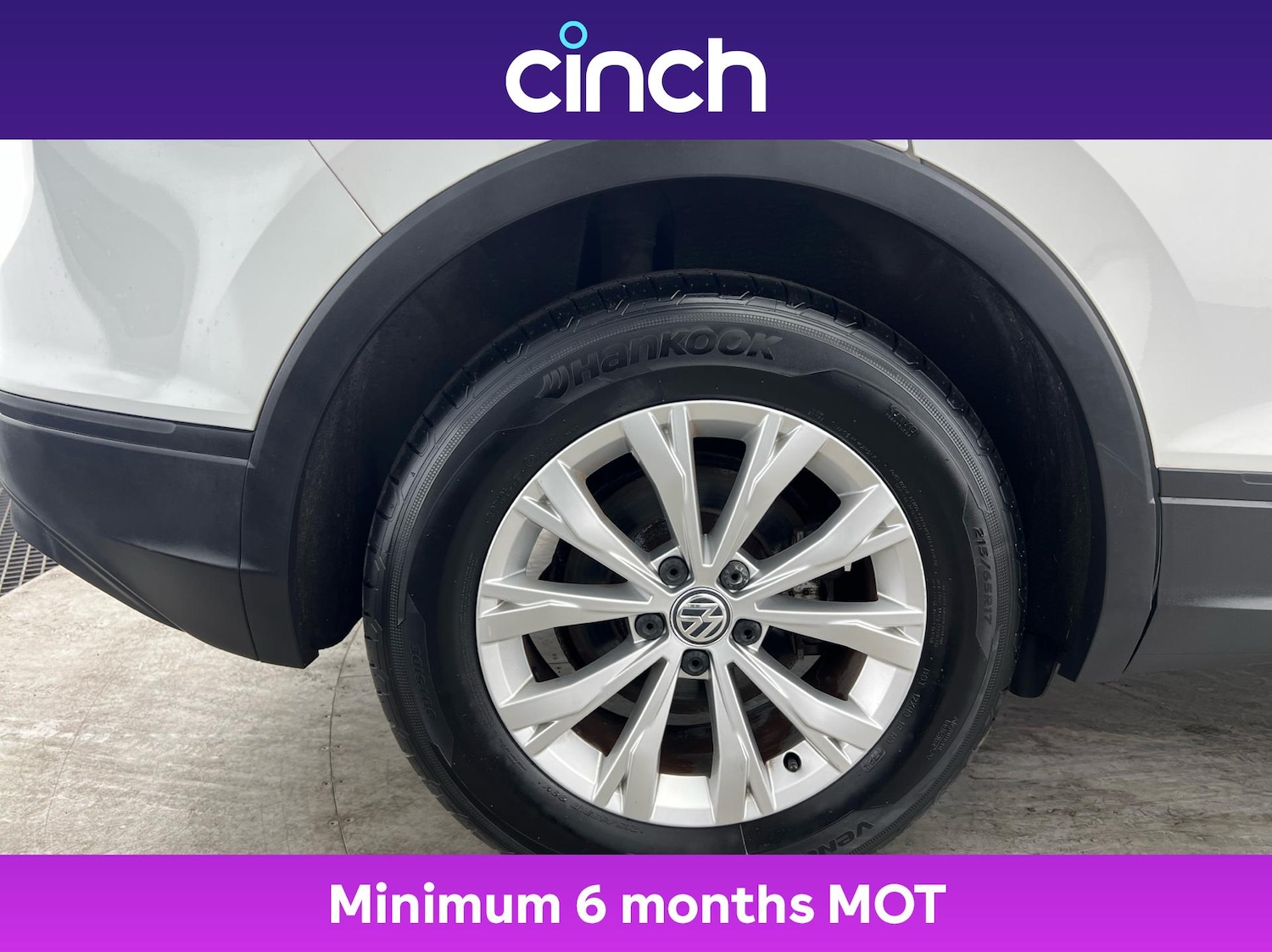 Used Volkswagen Tiguan 2017 for sale - 76819620: Photo 27