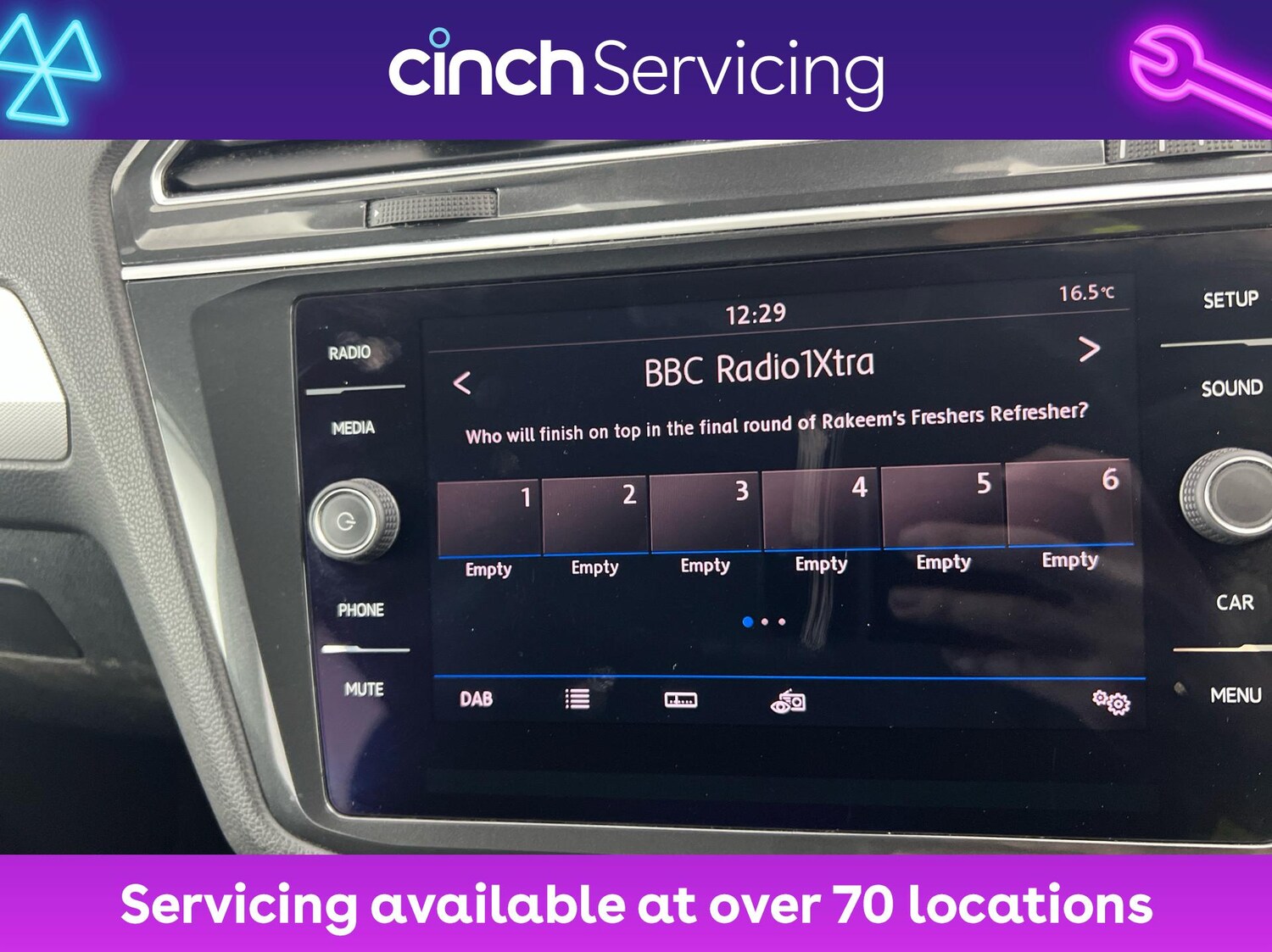 Used Volkswagen Tiguan 2017 for sale - 76819620: Photo 31