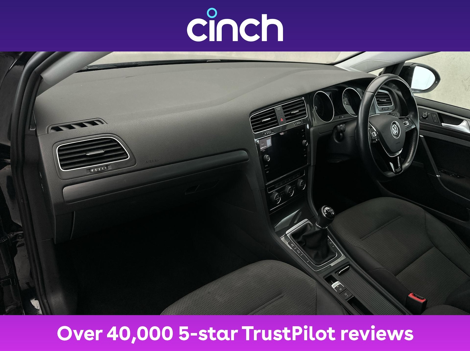 Used Volkswagen Golf 2020 for sale - 76654039: Photo 14