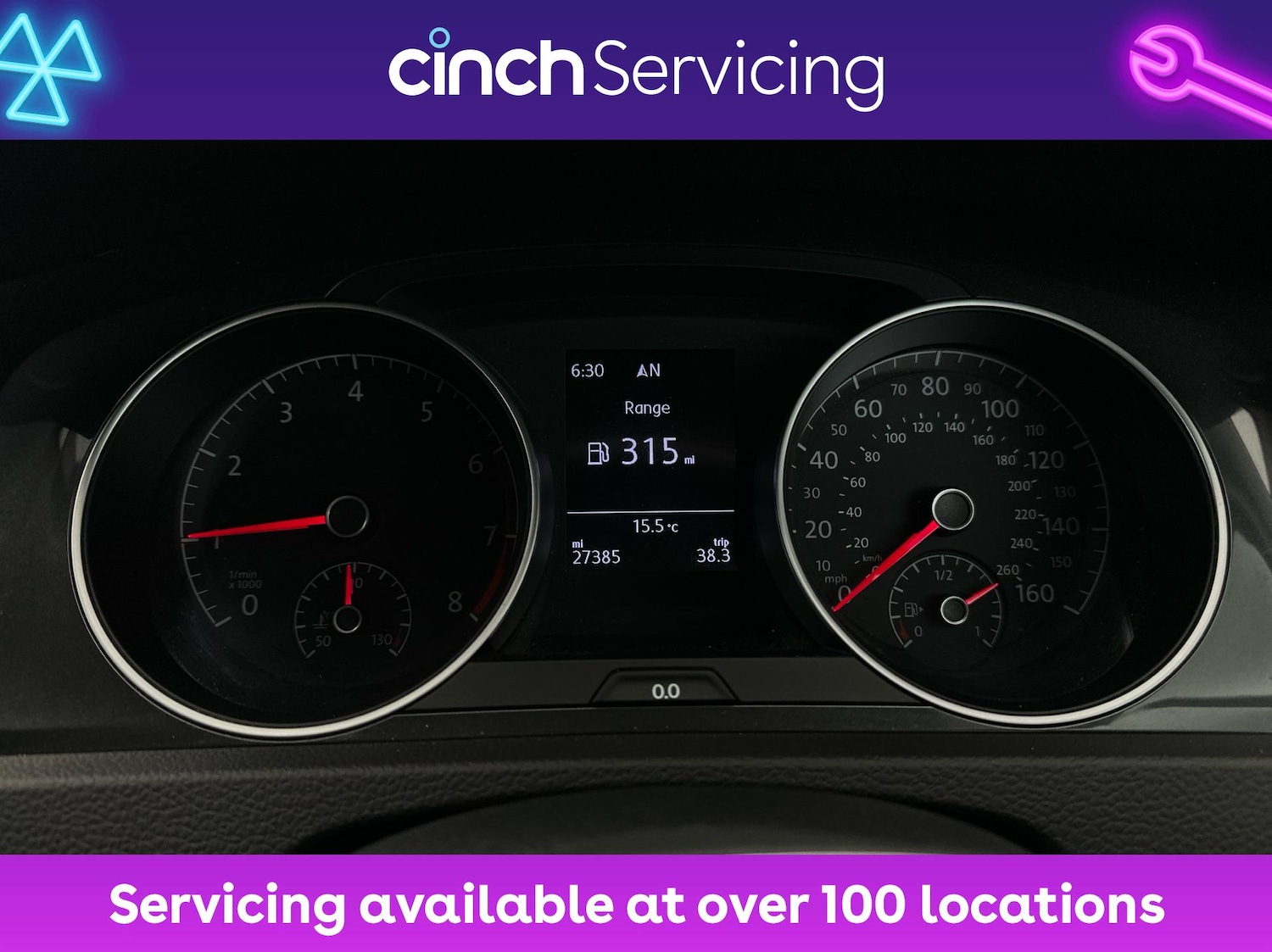 Used Volkswagen Golf 2020 for sale - 76654039: Photo 18