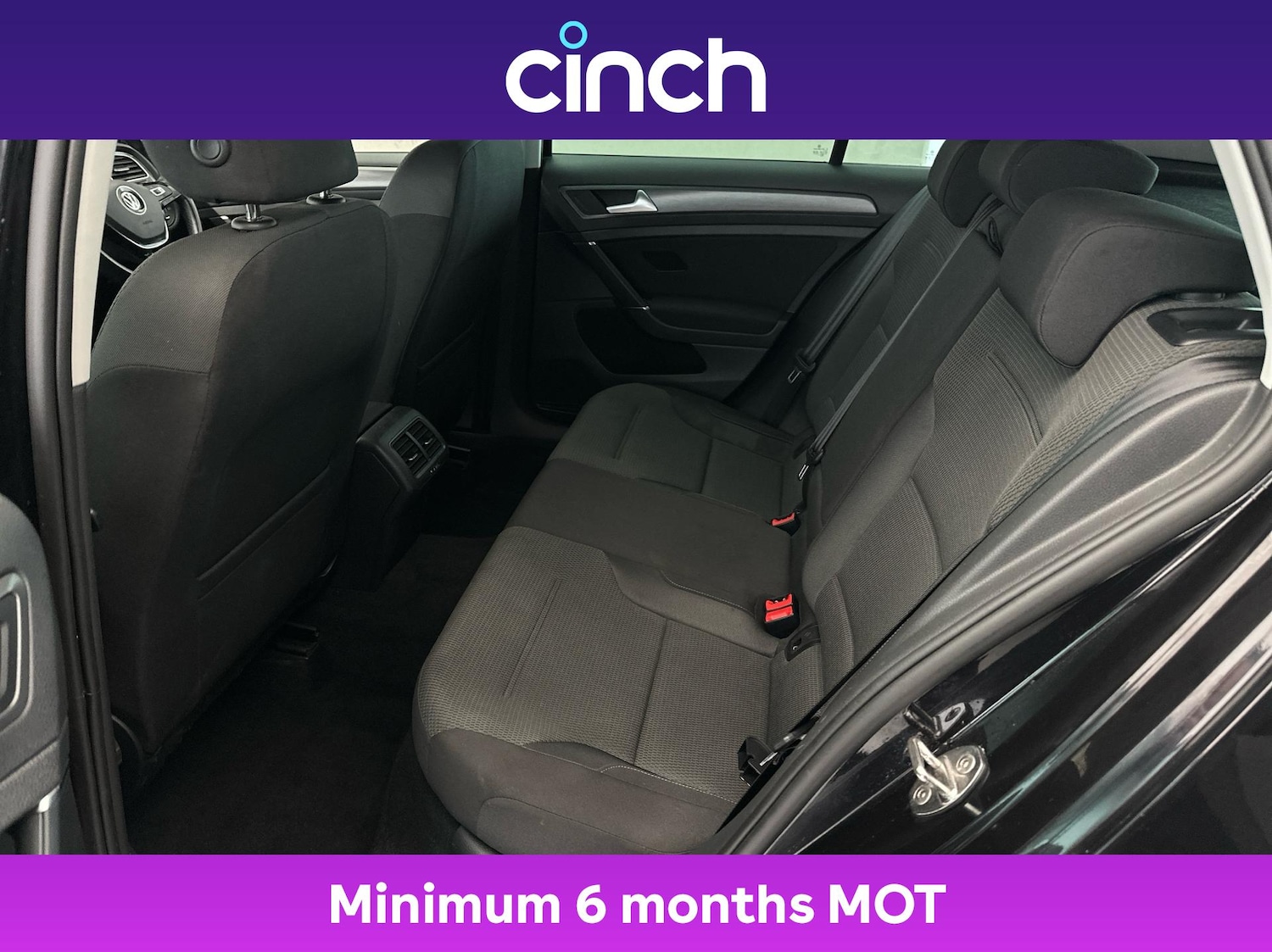 Used Volkswagen Golf 2020 for sale - 76654039: Photo 20