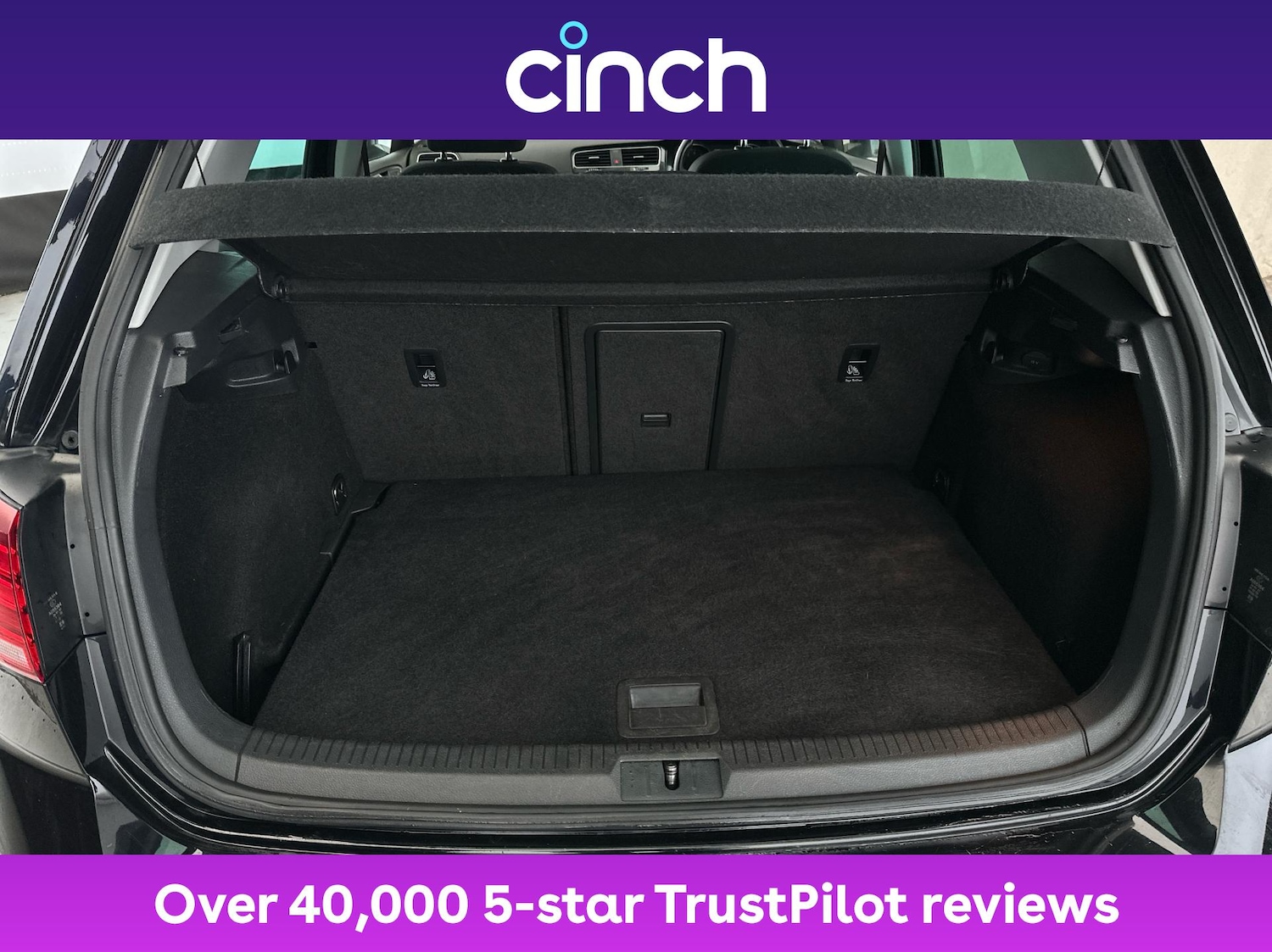 Used Volkswagen Golf 2020 for sale - 76654039: Photo 21