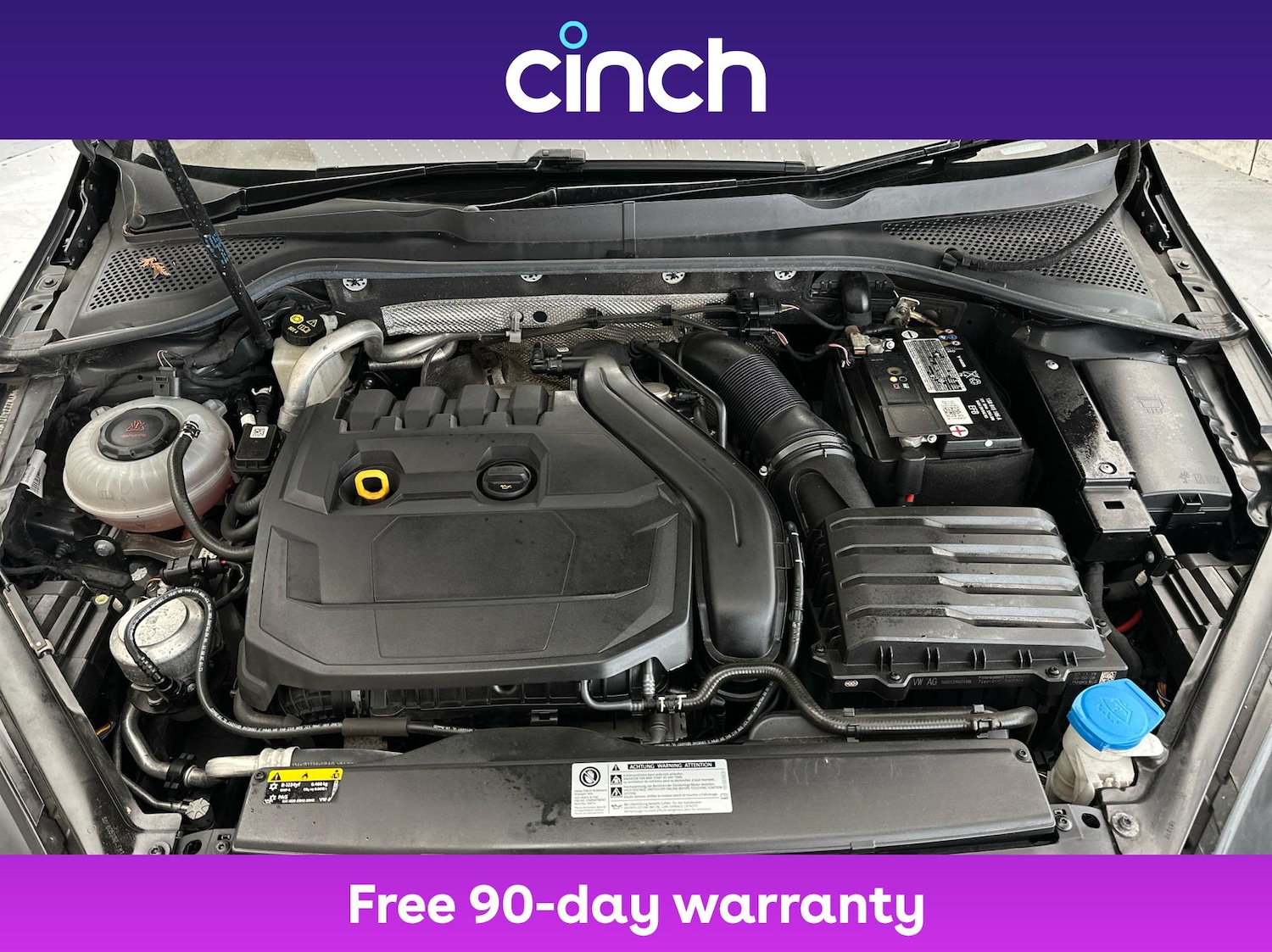 Used Volkswagen Golf 2020 for sale - 76654039: Photo 23