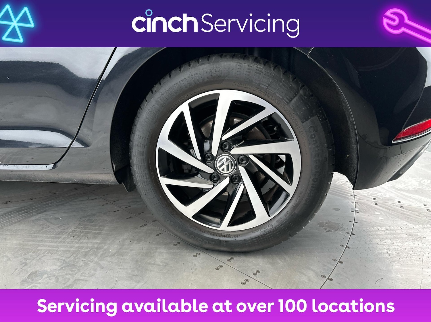 Used Volkswagen Golf 2020 for sale - 76654039: Photo 26