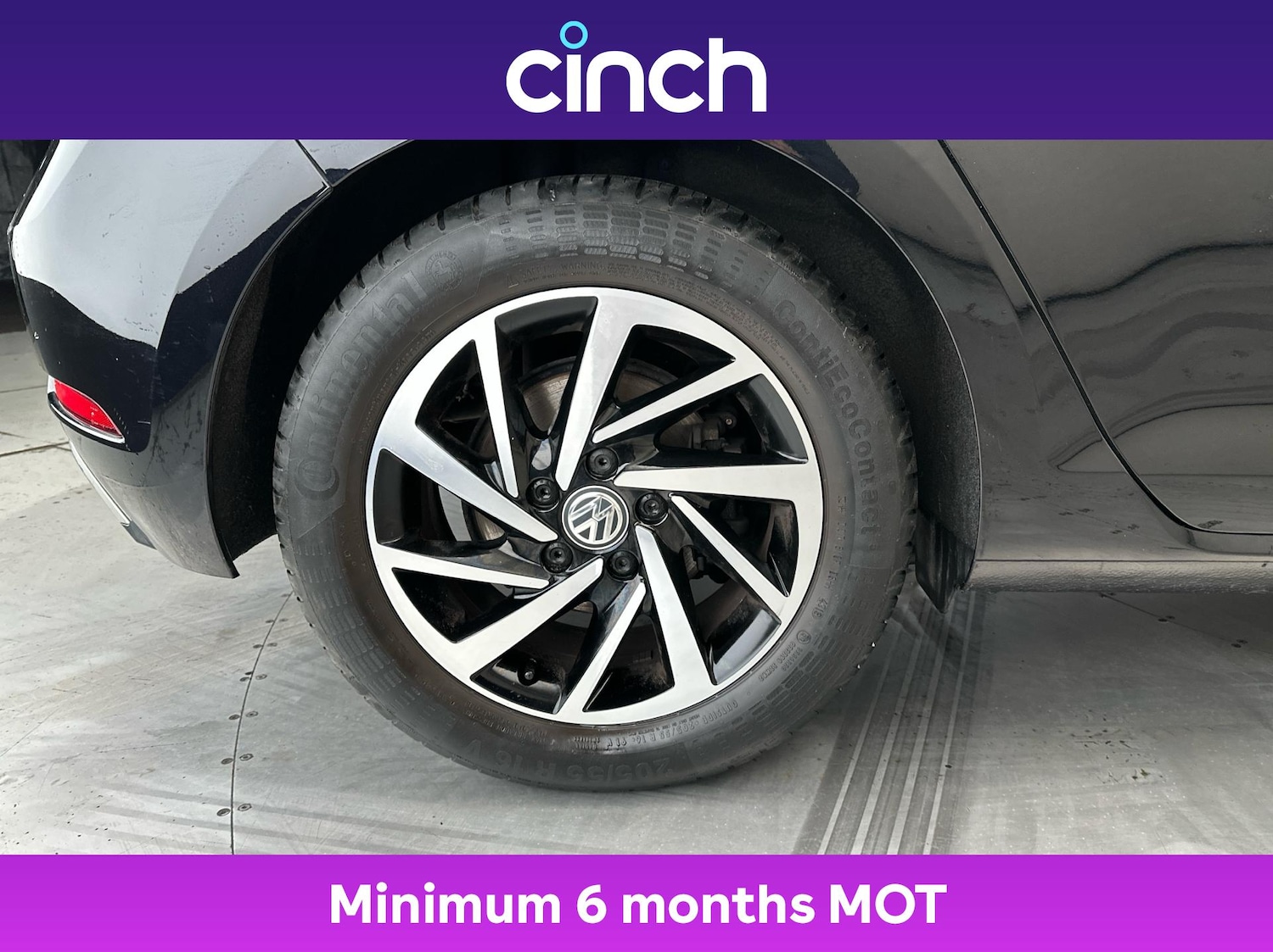 Used Volkswagen Golf 2020 for sale - 76654039: Photo 27