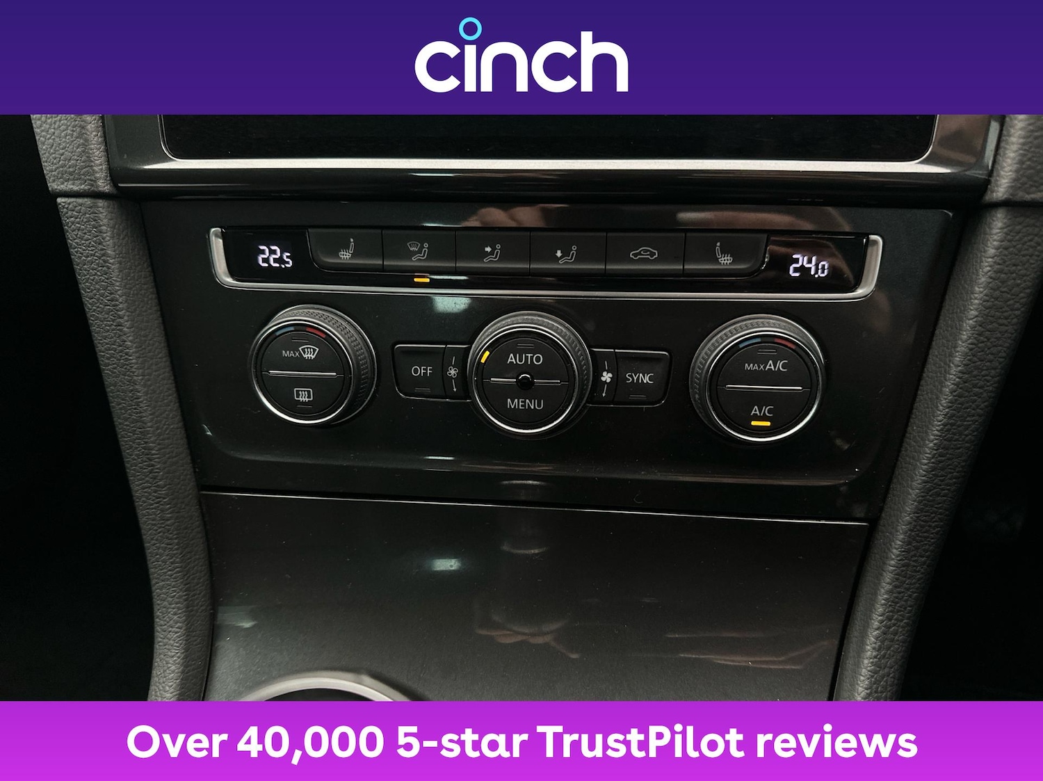 Used Volkswagen Golf 2020 for sale - 76654039: Photo 33