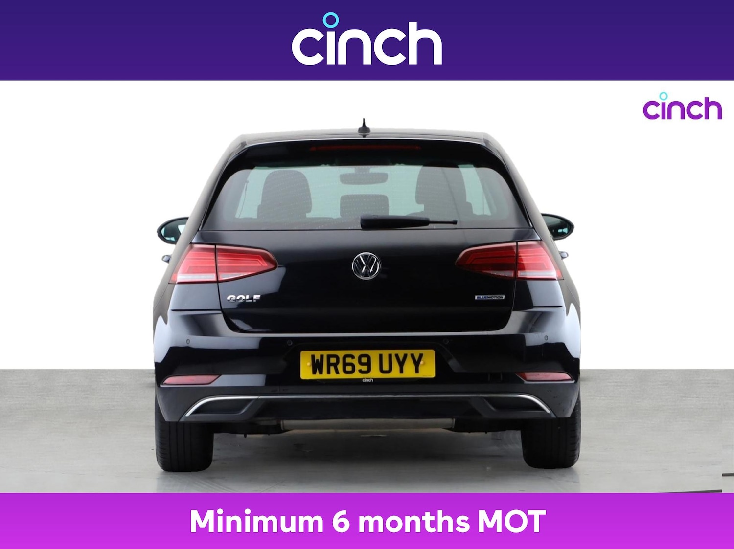 Used Volkswagen Golf 2020 for sale - 76654039: Photo 5