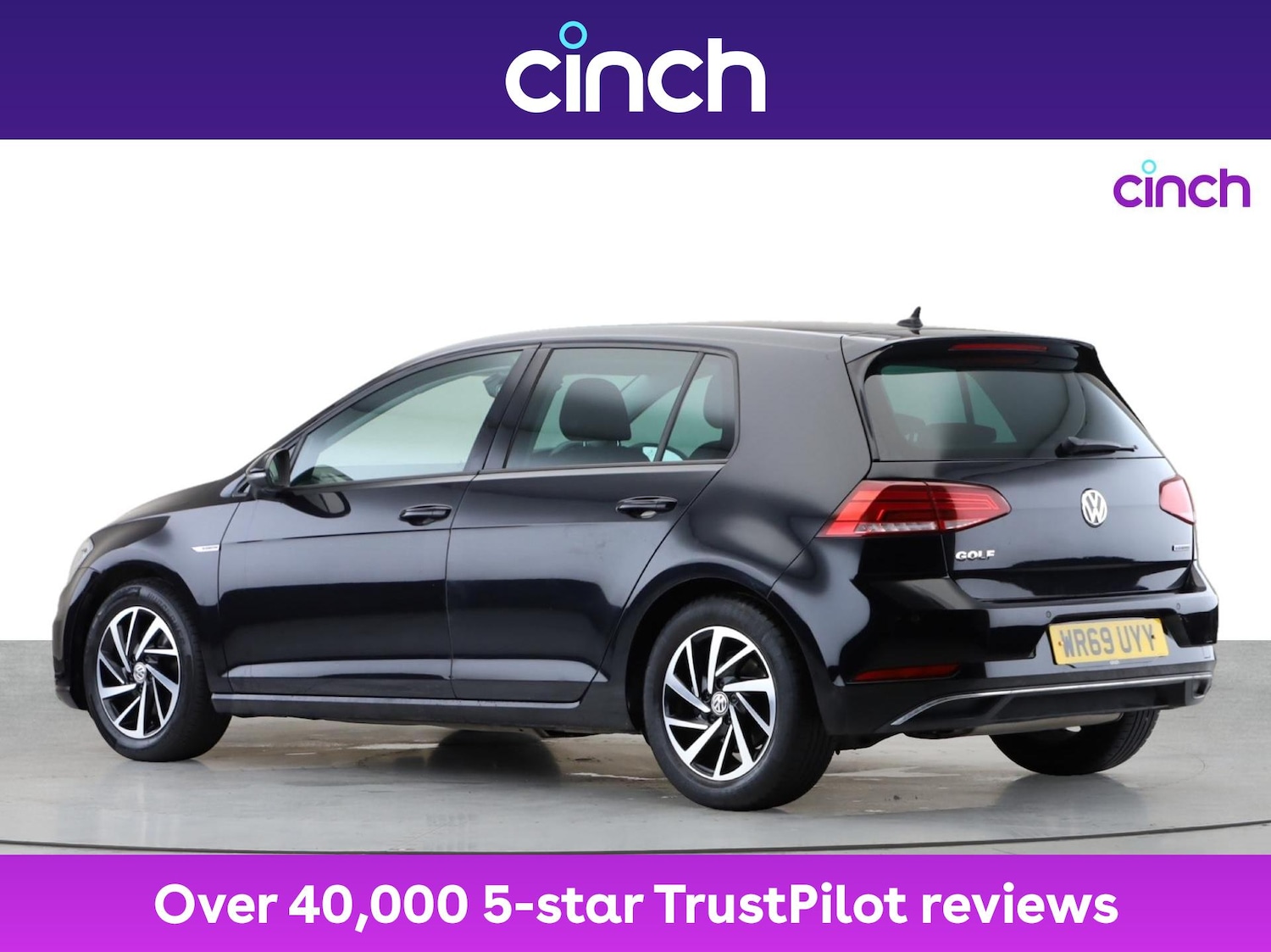 Used Volkswagen Golf 2020 for sale - 76654039: Photo 6