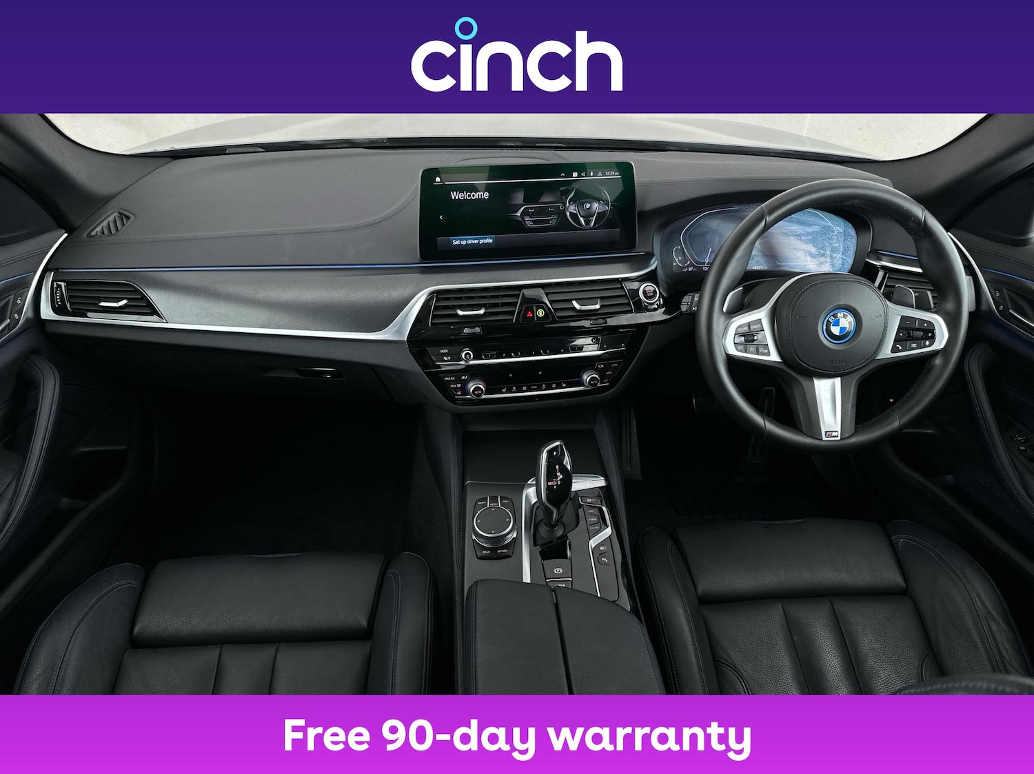 Used BMW 5 Series 2021 for sale - 76985541: Photo 15