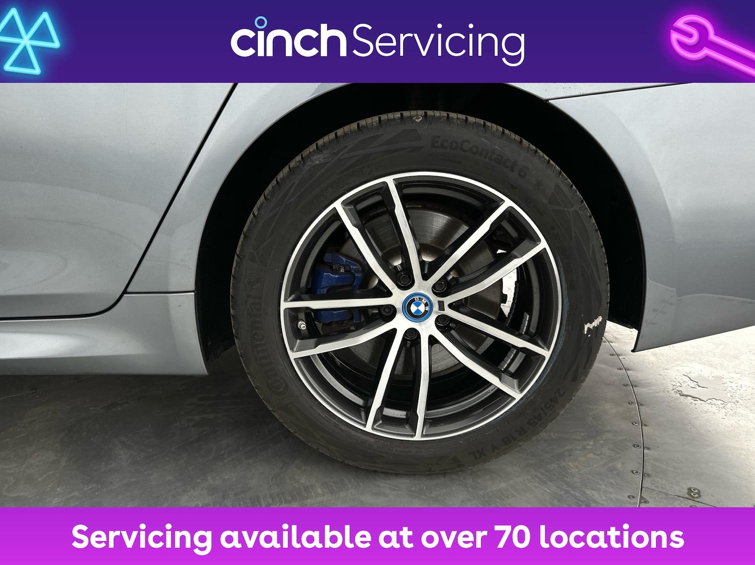 Used BMW 5 Series 2021 for sale - 76985541: Photo 26