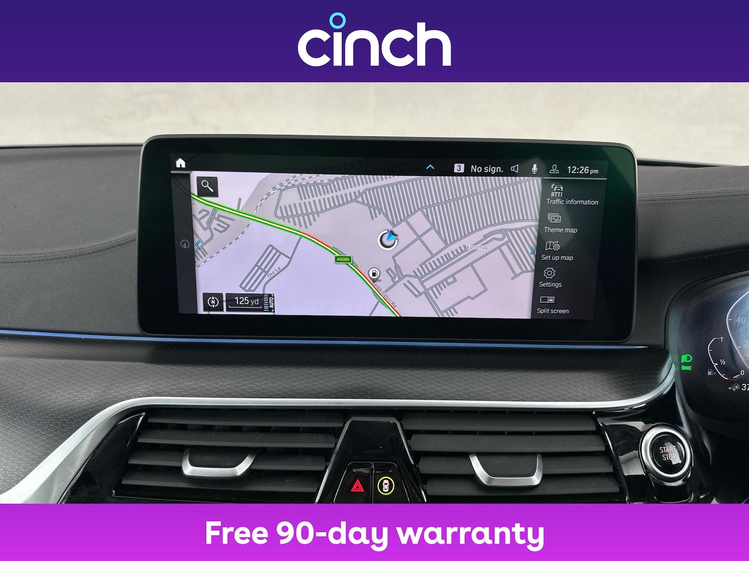 Used BMW 5 Series 2021 for sale - 76985541: Photo 34