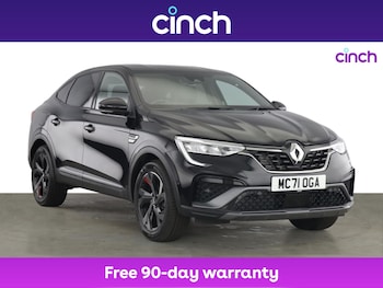 Renault - Arkana