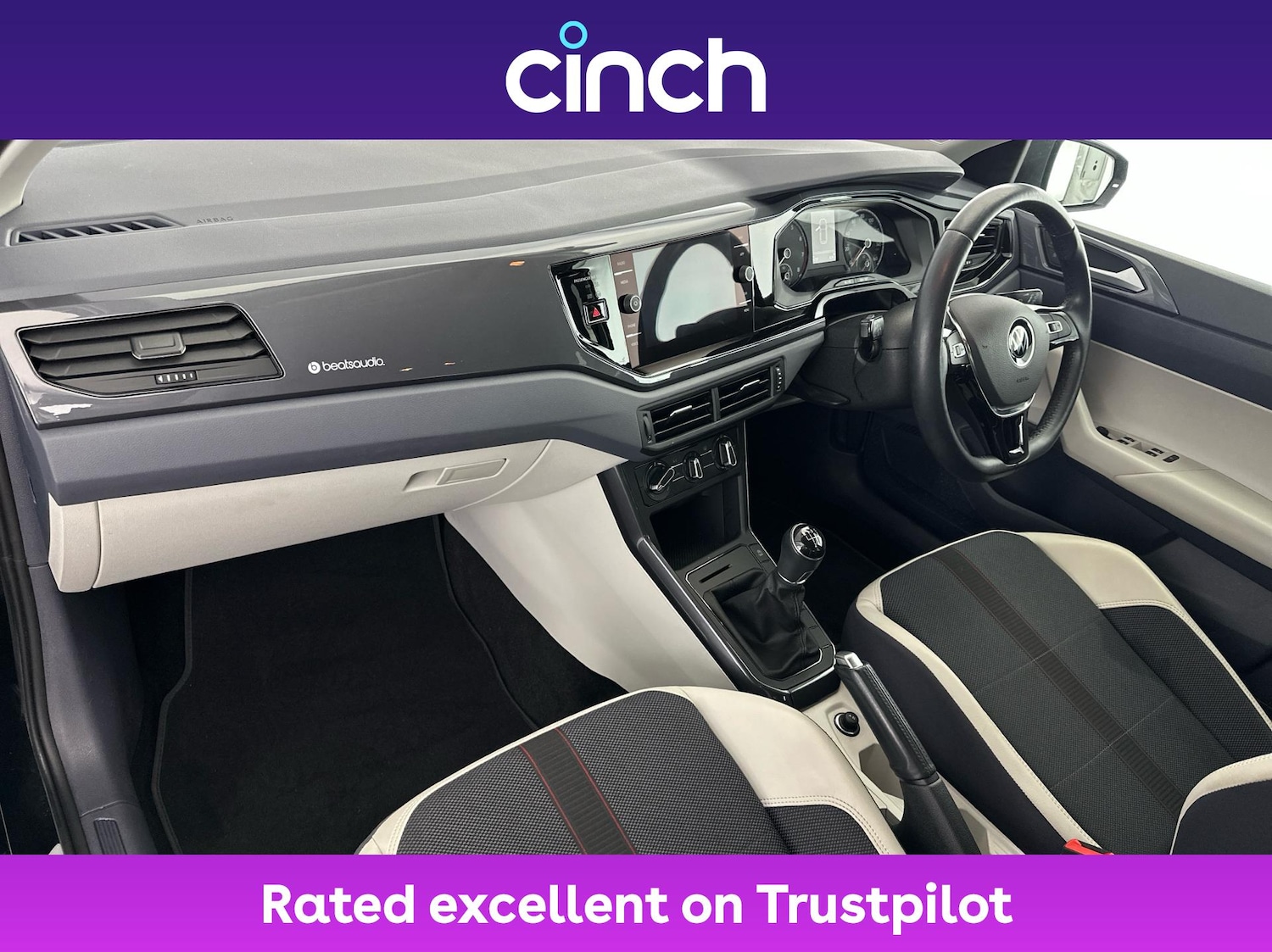 Used Volkswagen Polo 2021 for sale - 76395022: Photo 14