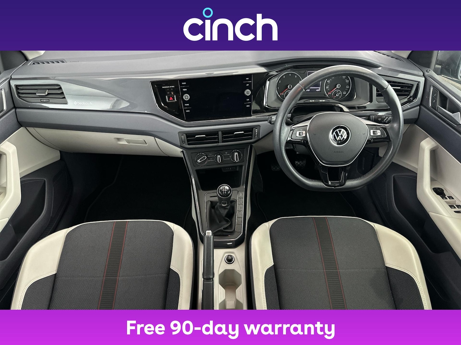 Used Volkswagen Polo 2021 for sale - 76395022: Photo 15