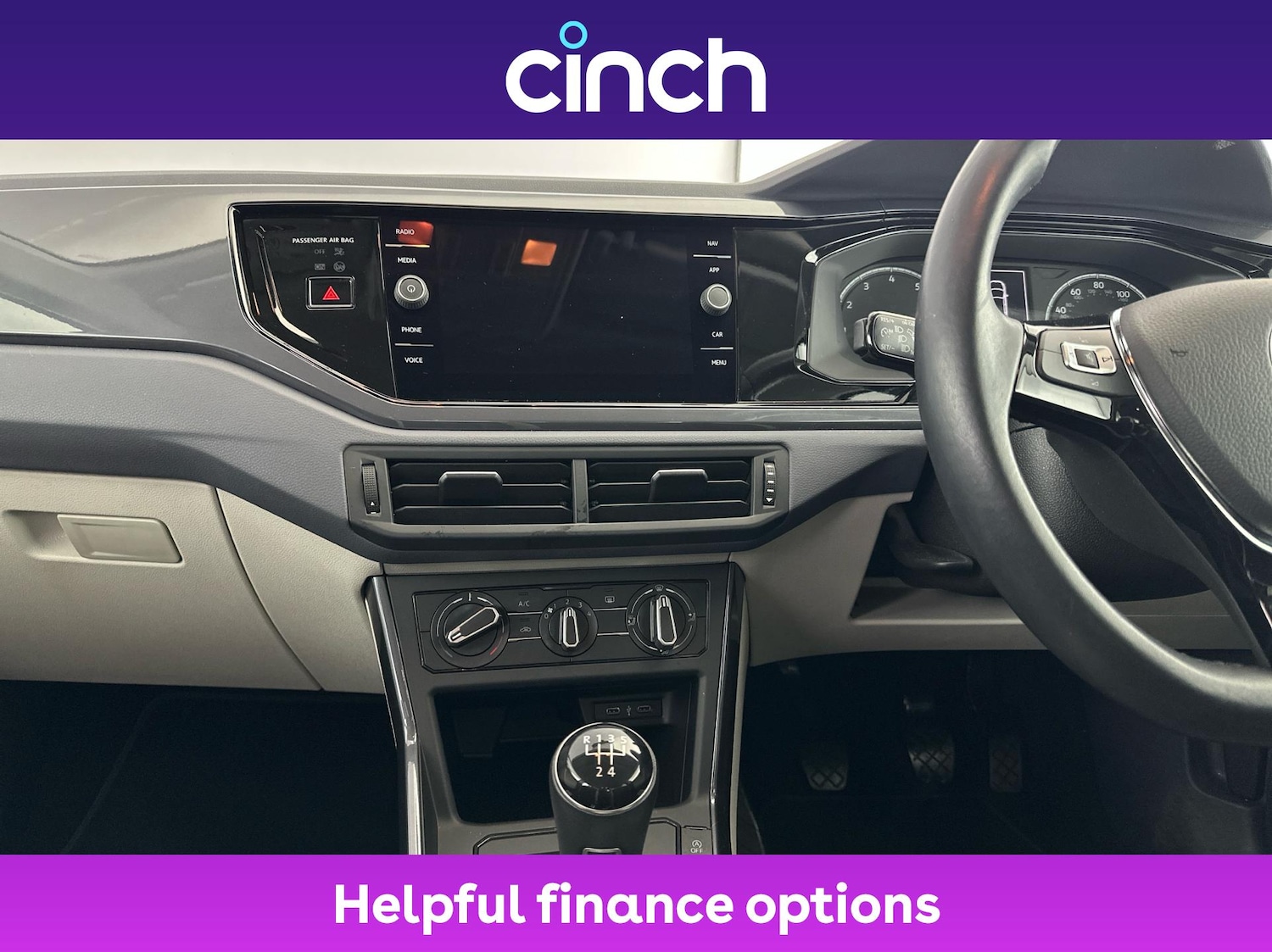 Used Volkswagen Polo 2021 for sale - 76395022: Photo 17