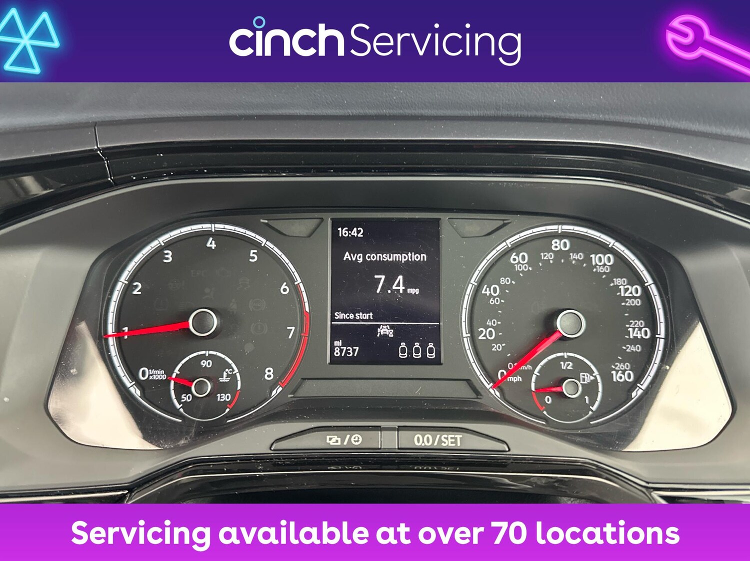 Used Volkswagen Polo 2021 for sale - 76395022: Photo 18