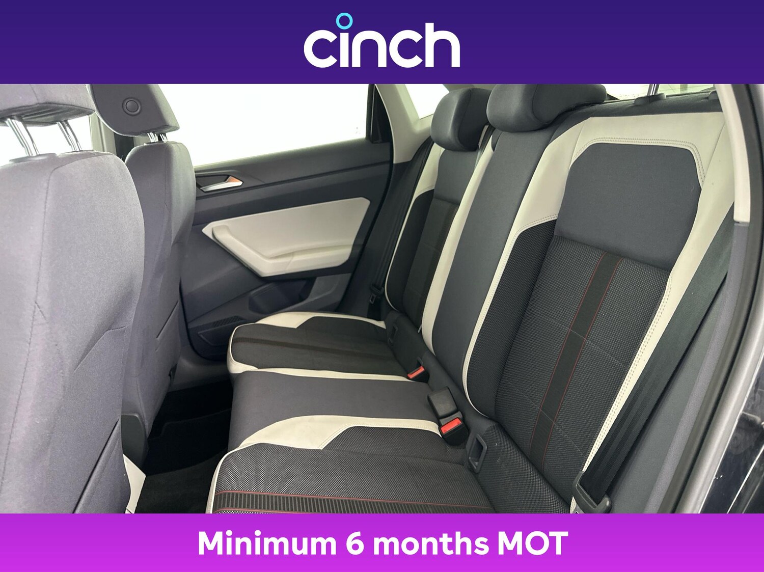 Used Volkswagen Polo 2021 for sale - 76395022: Photo 20