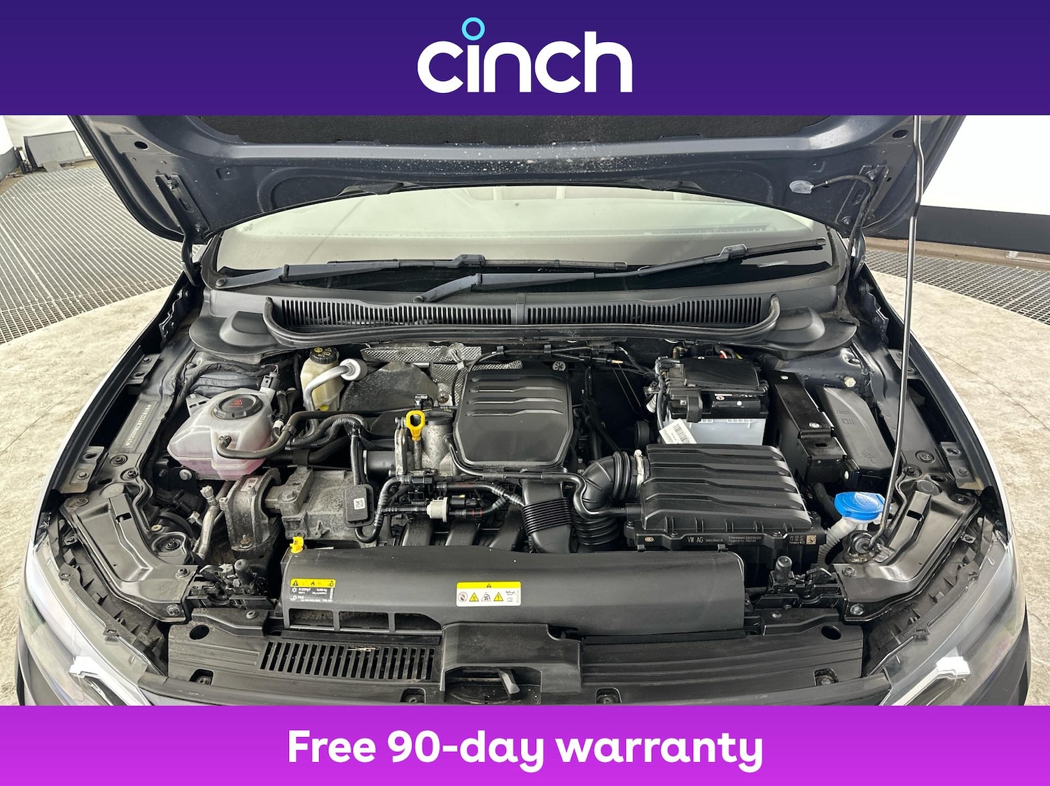 Used Volkswagen Polo 2021 for sale - 76395022: Photo 23