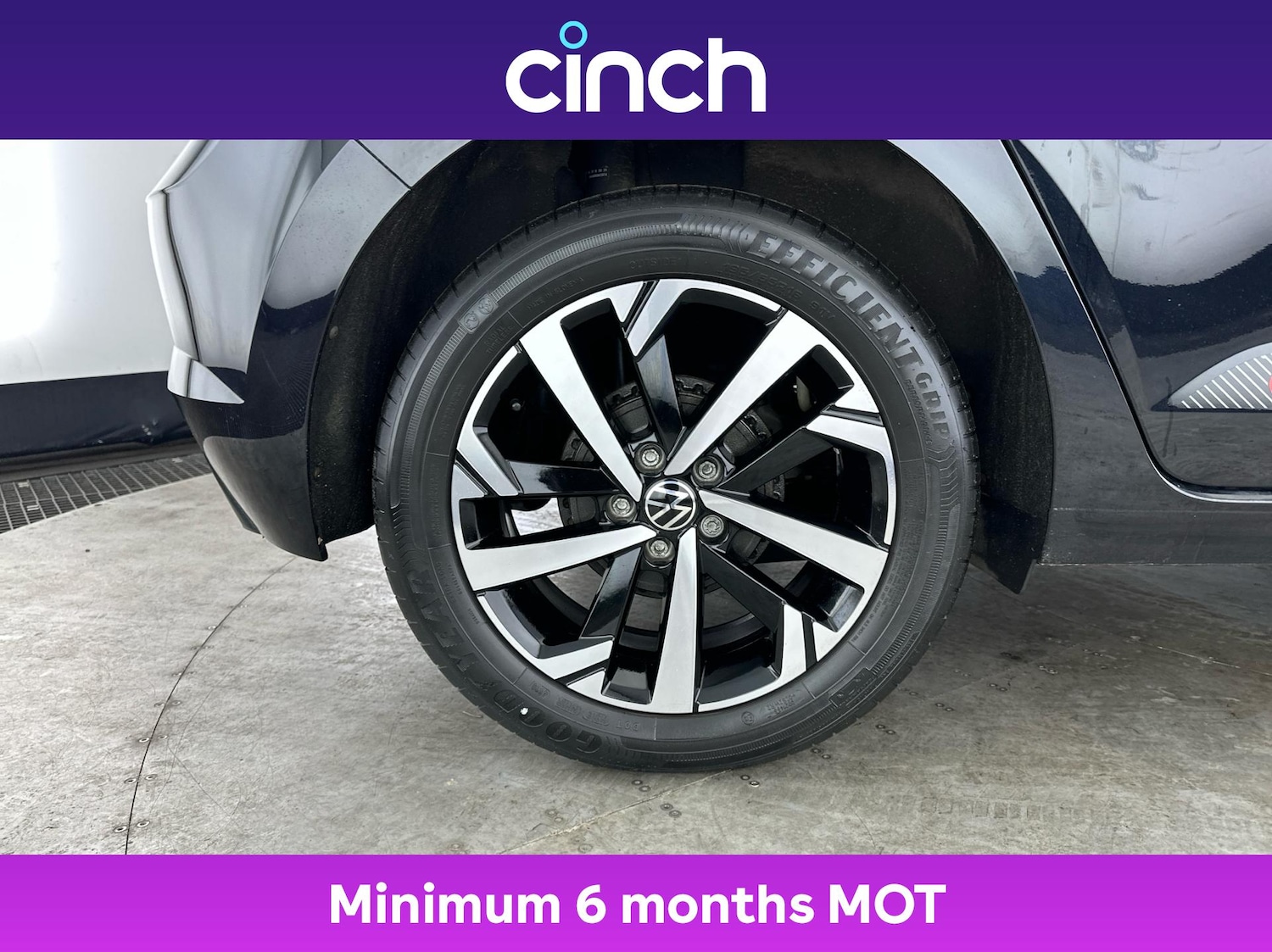 Used Volkswagen Polo 2021 for sale - 76395022: Photo 27