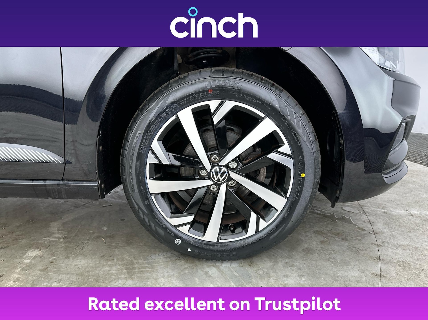 Used Volkswagen Polo 2021 for sale - 76395022: Photo 28