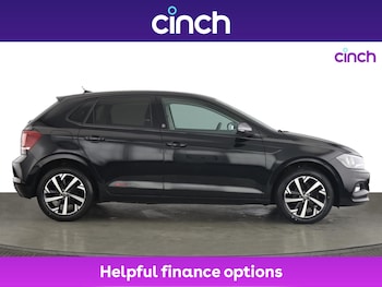 Used Volkswagen Polo 2021 for sale - 76395022: Photo