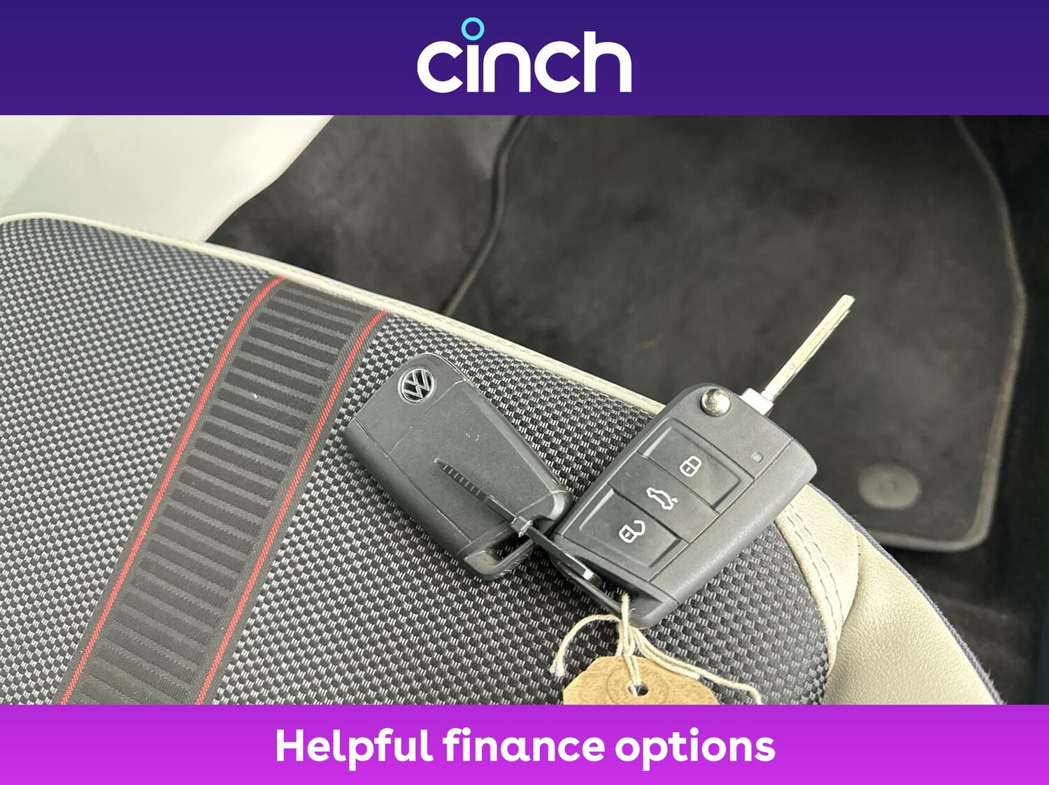 Used Volkswagen Polo 2021 for sale - 76395022: Photo 30