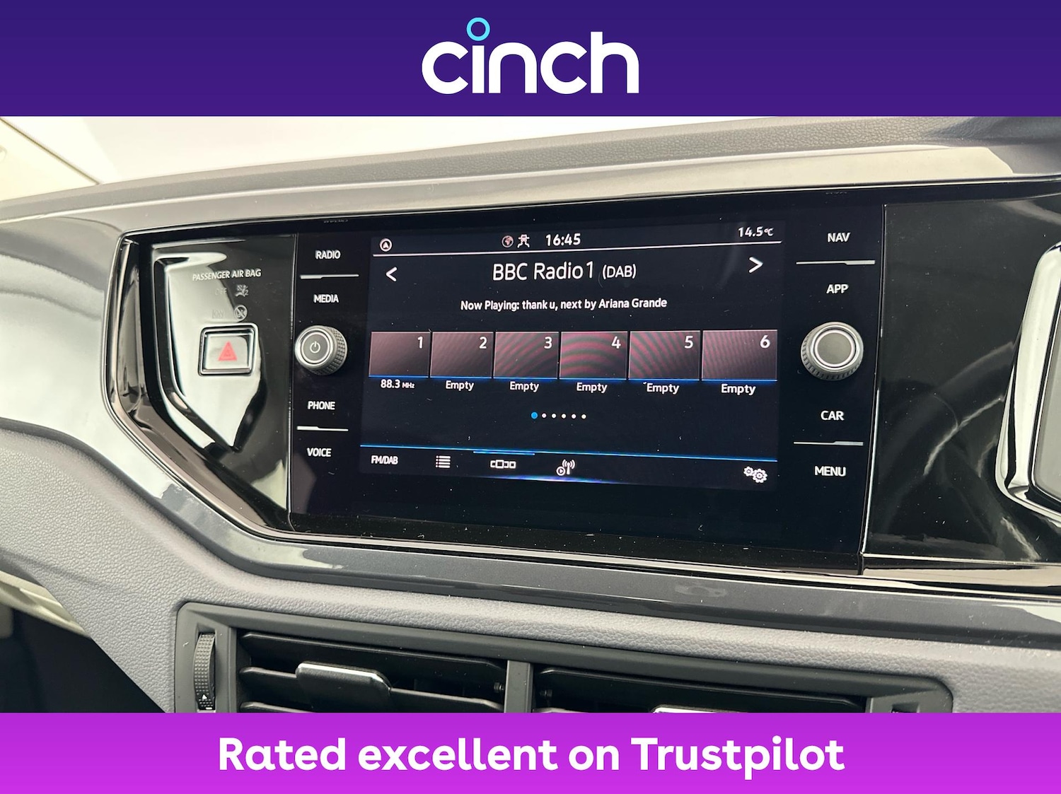 Used Volkswagen Polo 2021 for sale - 76395022: Photo 33