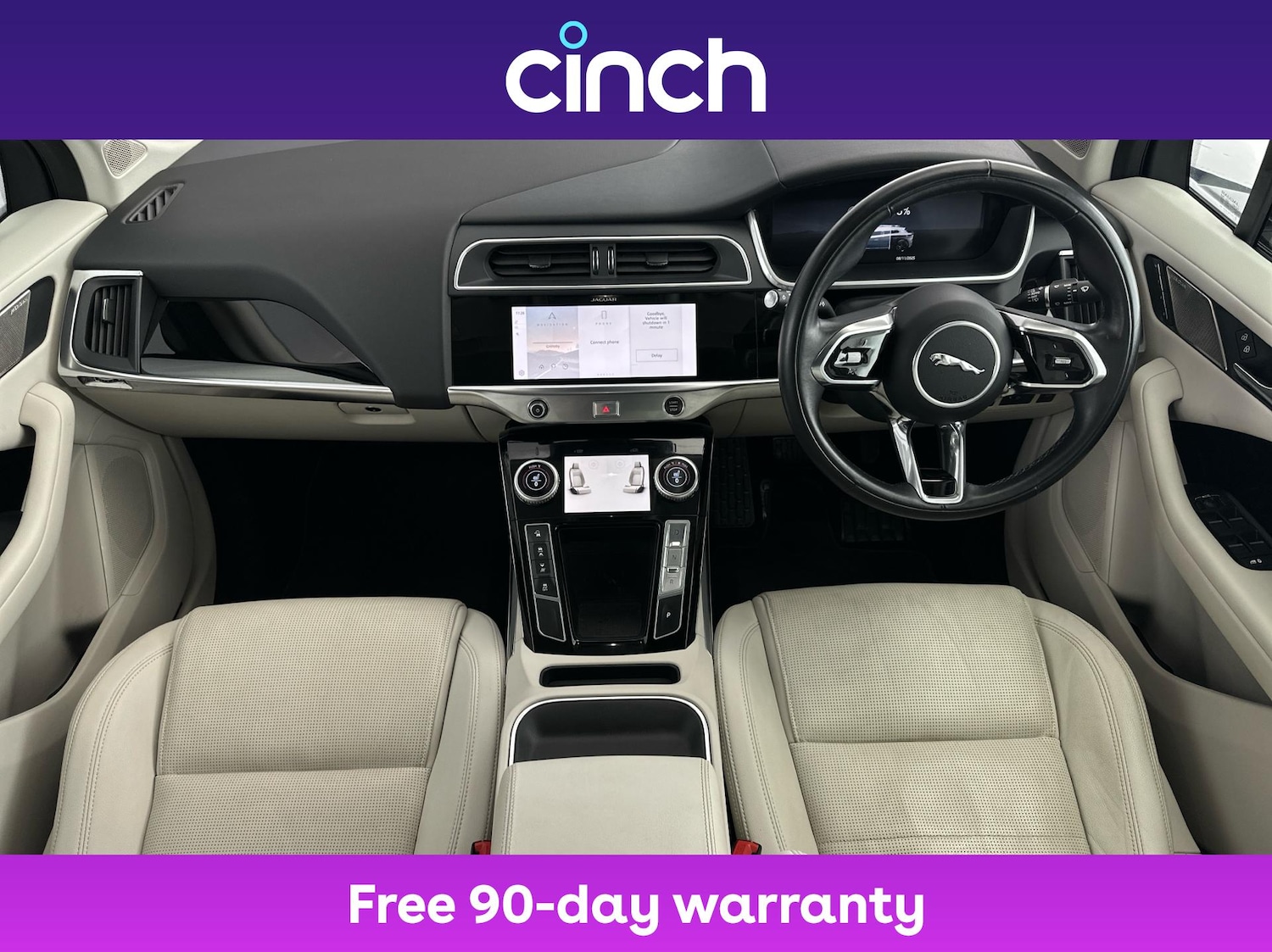 Used Jaguar I-Pace 2022 for sale - 76670208: Photo 15