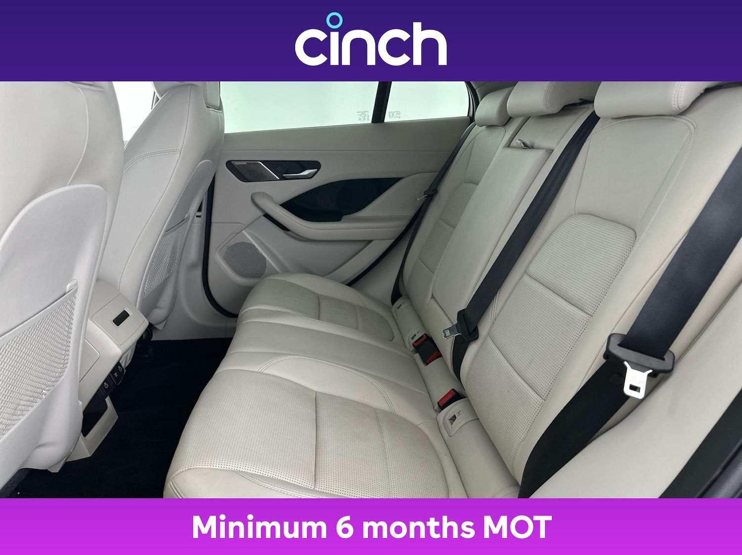 Used Jaguar I-Pace 2022 for sale - 76670208: Photo 20