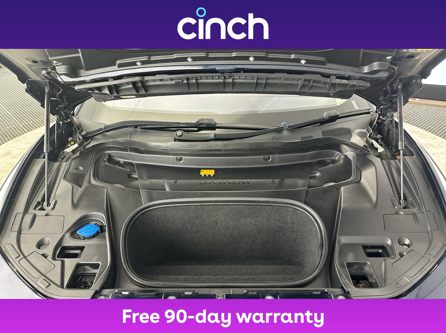 Used Jaguar I-Pace 2022 for sale - 76670208: Photo 23