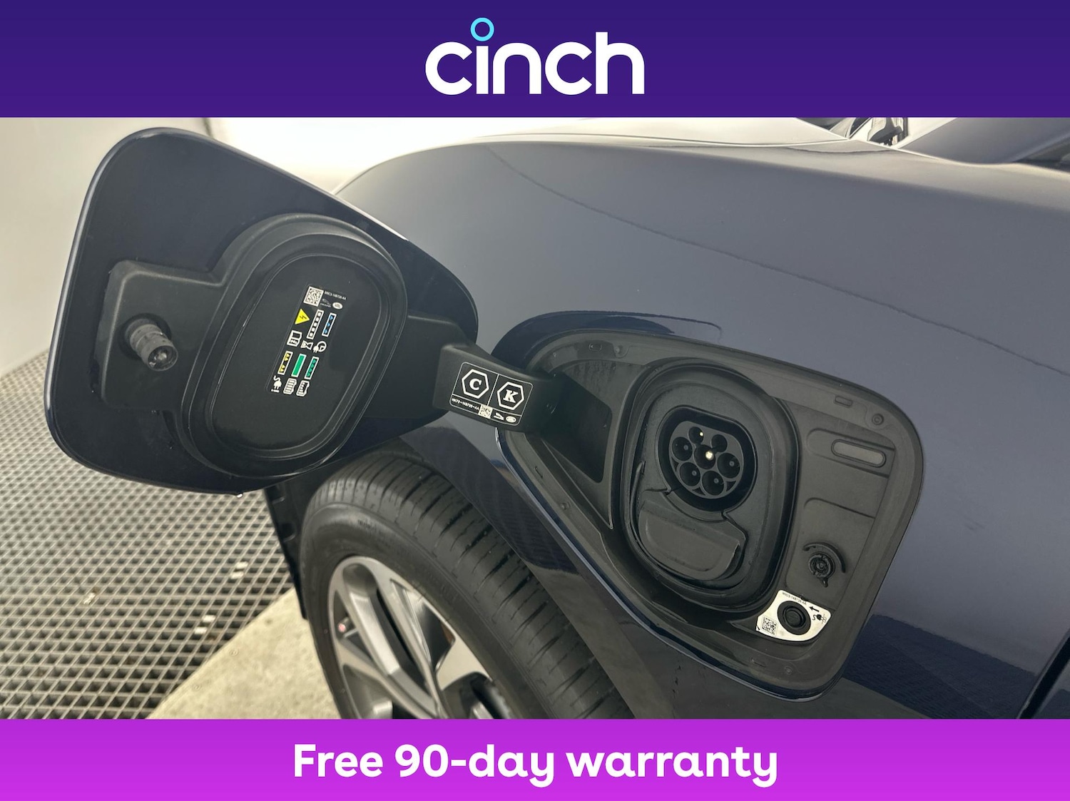 Used Jaguar I-Pace 2022 for sale - 76670208: Photo 29