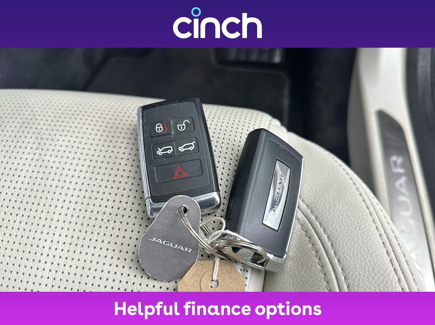 Used Jaguar I-Pace 2022 for sale - 76670208: Photo 30