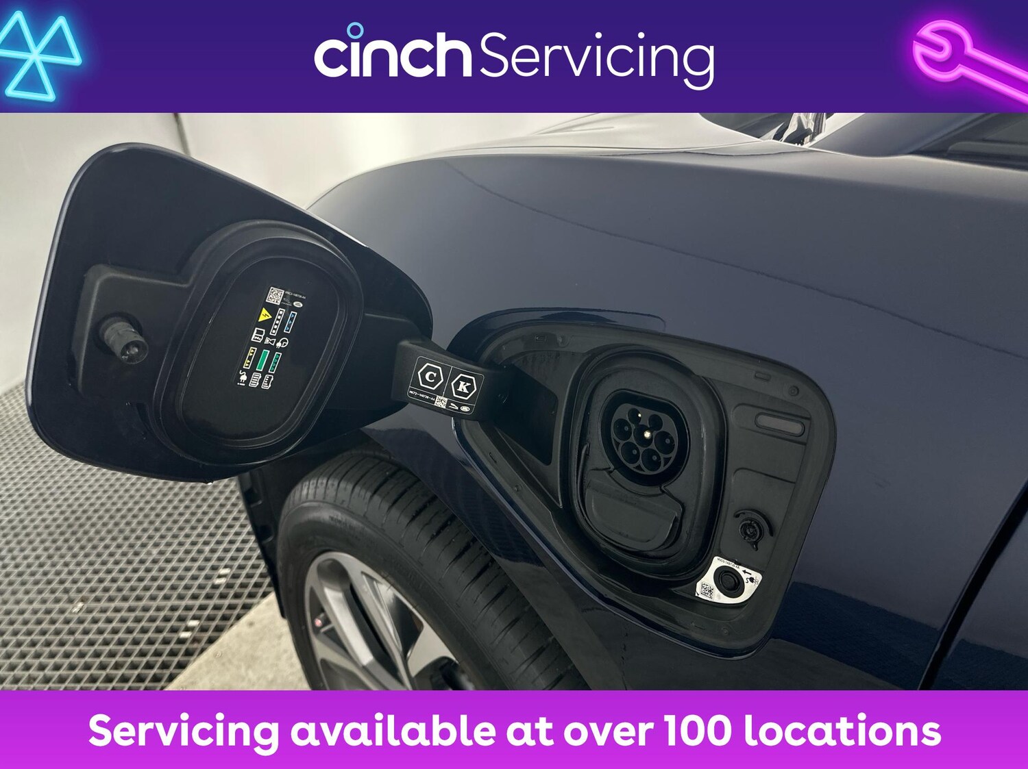 Used Jaguar I-Pace 2022 for sale - 76670208: Photo 31