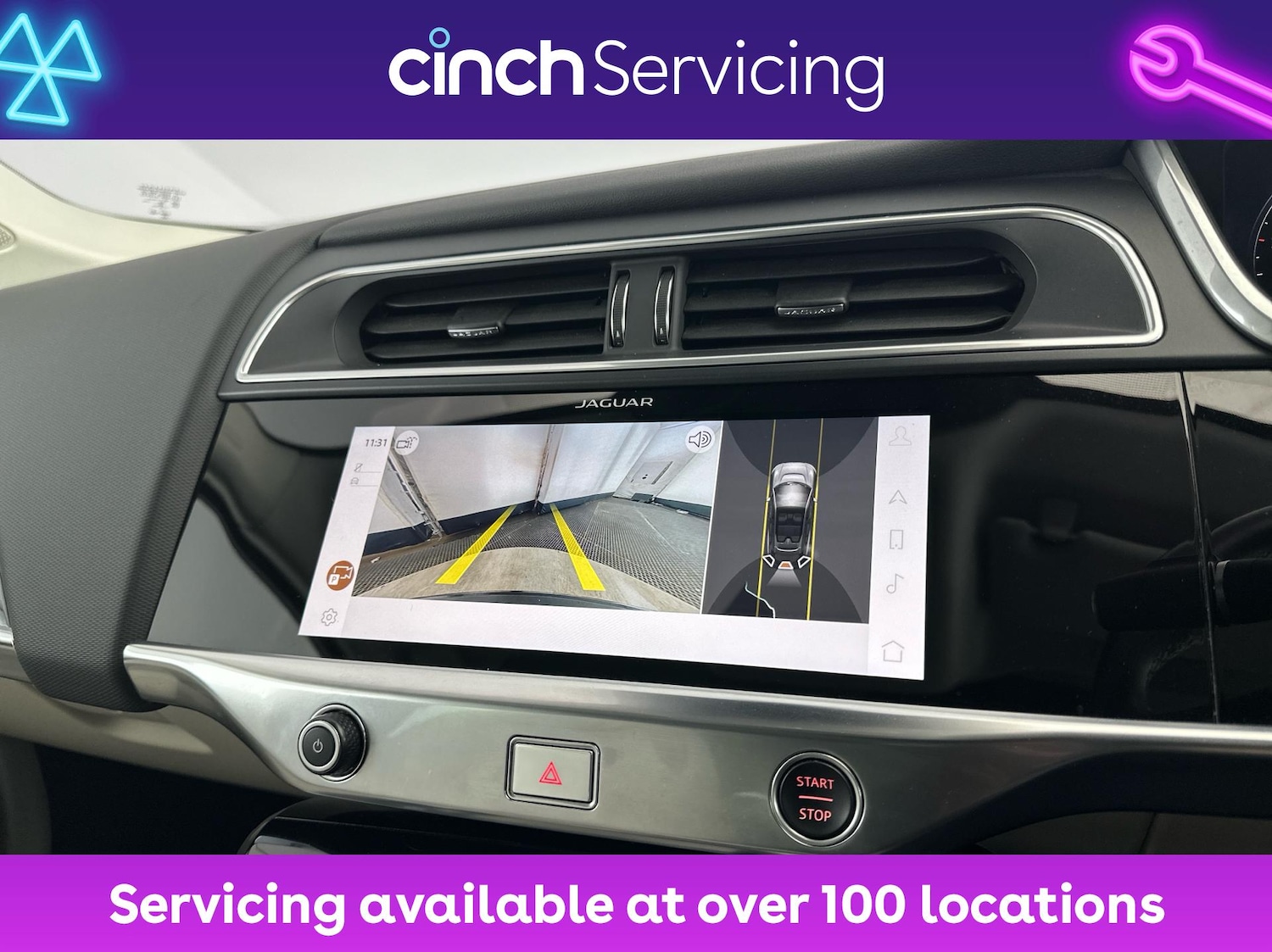 Used Jaguar I-Pace 2022 for sale - 76670208: Photo 36