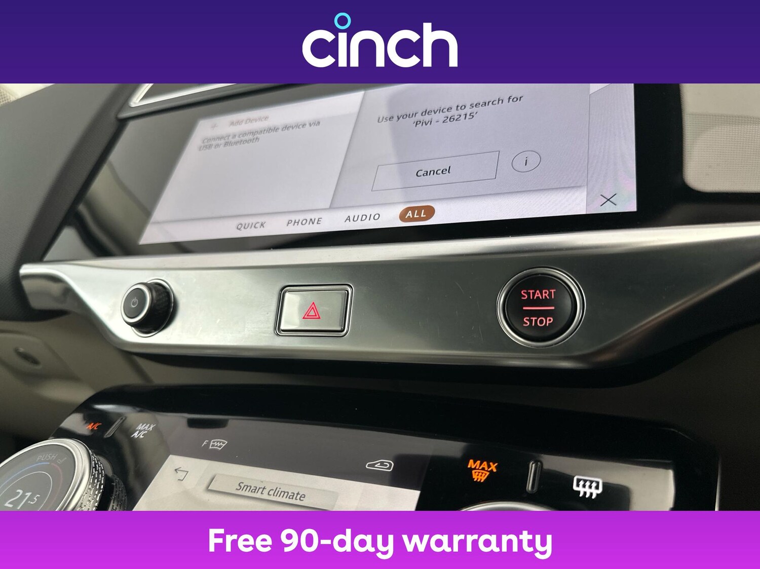 Used Jaguar I-Pace 2022 for sale - 76670208: Photo 39