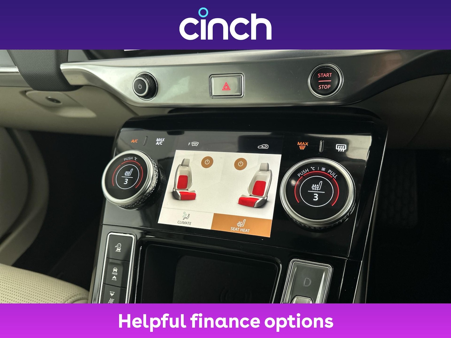 Used Jaguar I-Pace 2022 for sale - 76670208: Photo 40