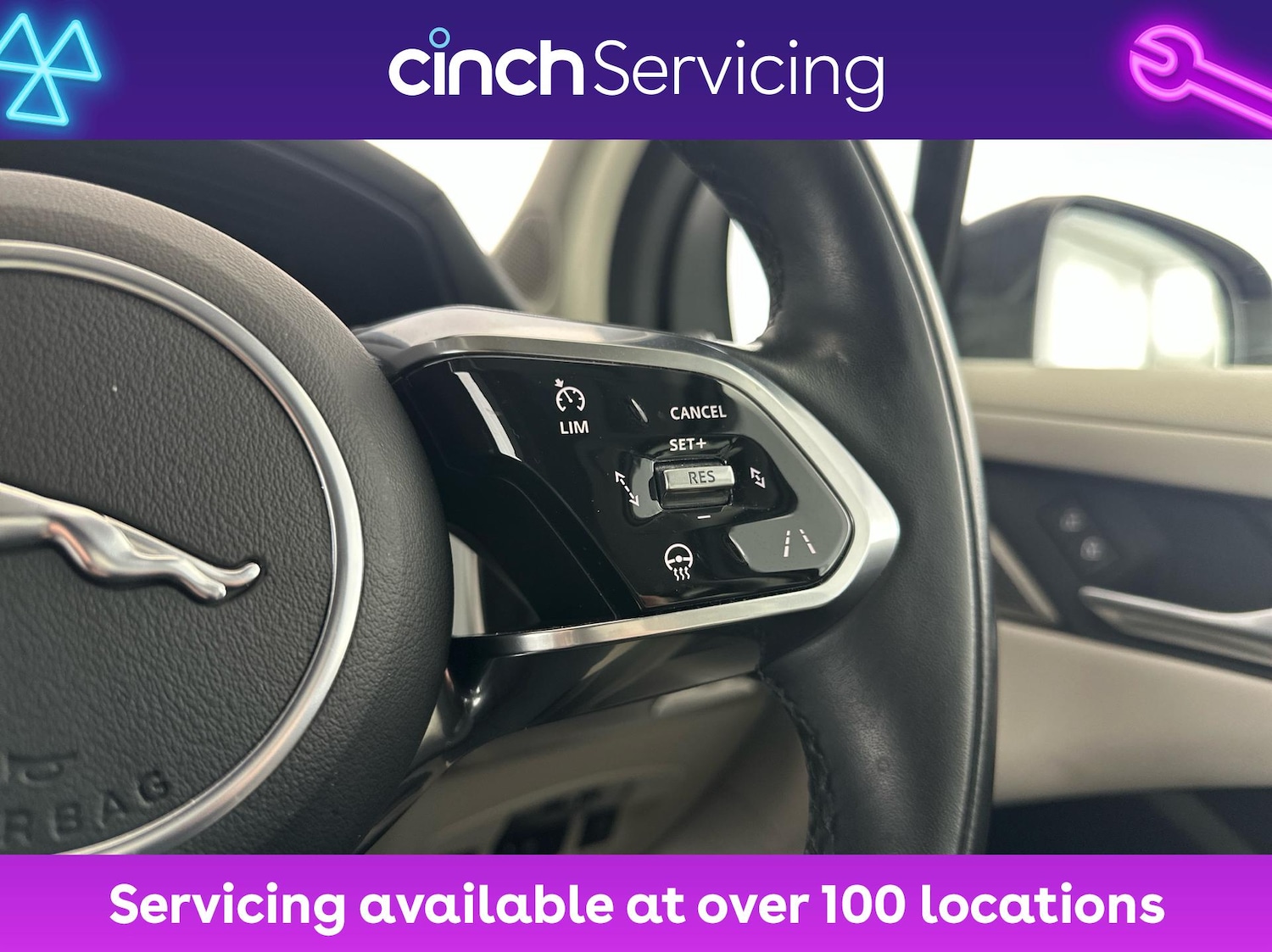 Used Jaguar I-Pace 2022 for sale - 76670208: Photo 41