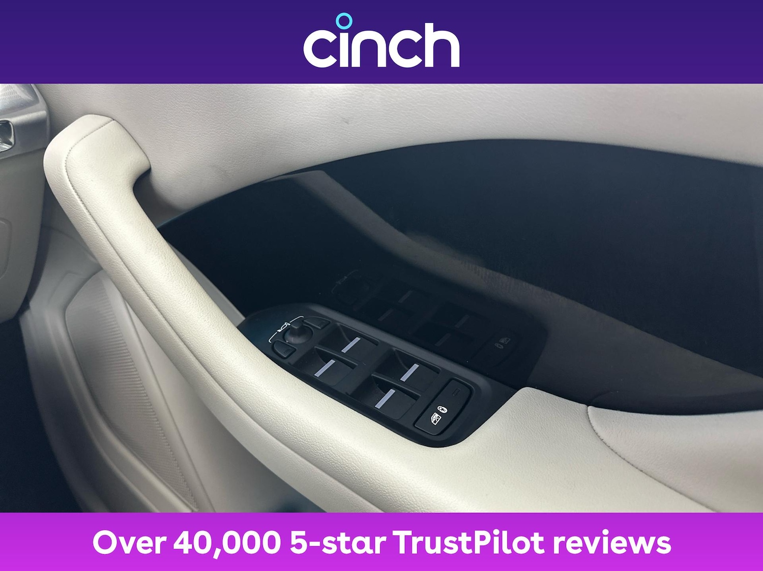 Used Jaguar I-Pace 2022 for sale - 76670208: Photo 43