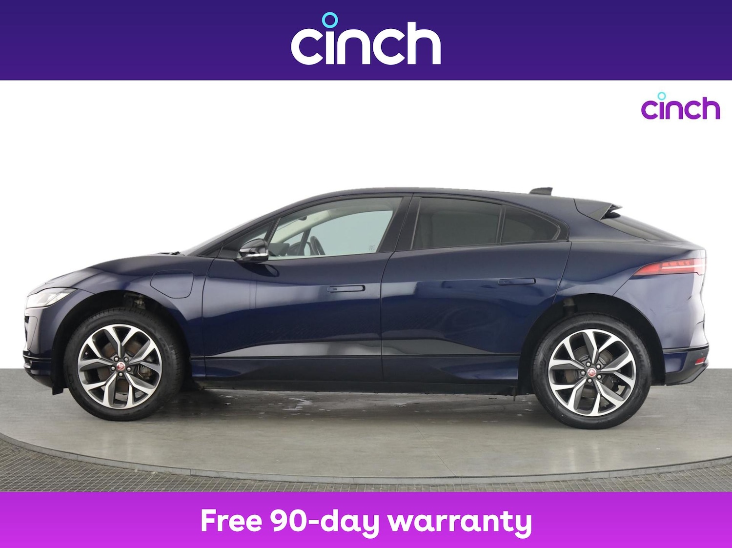 Used Jaguar I-Pace 2022 for sale - 76670208: Photo 8
