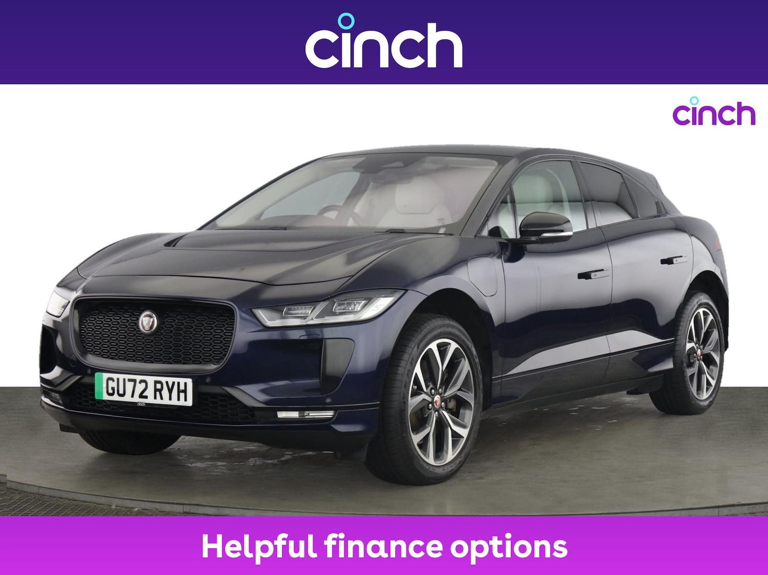 Used Jaguar I-Pace 2022 for sale - 76670208: Photo 9