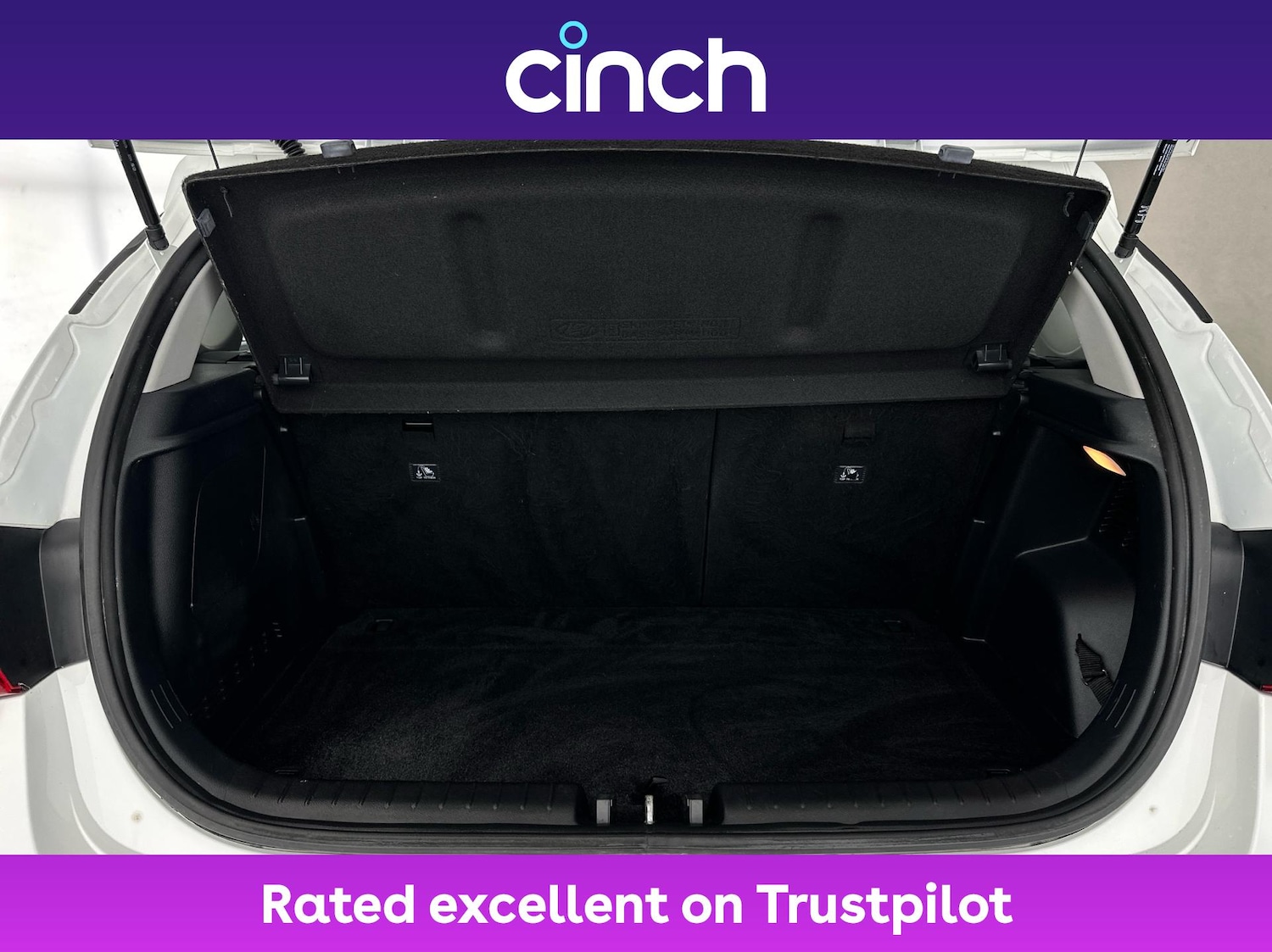 Used Hyundai i20 2021 for sale - 76495552: Photo 21