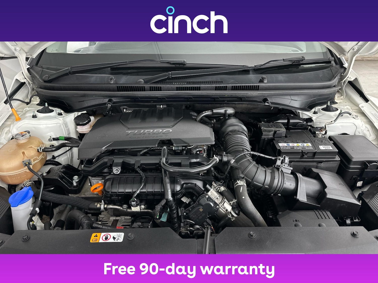 Used Hyundai i20 2021 for sale - 76495552: Photo 23