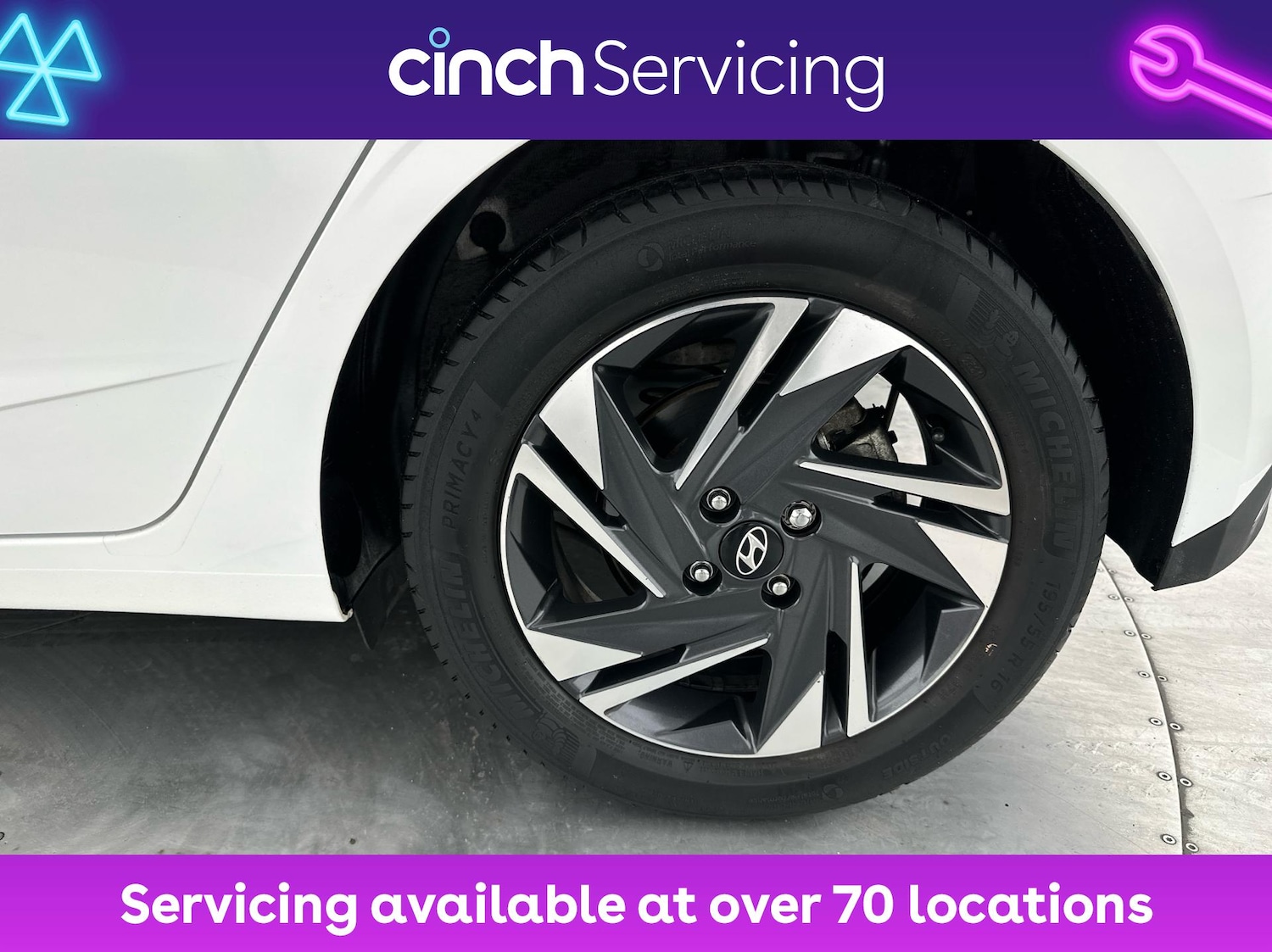 Used Hyundai i20 2021 for sale - 76495552: Photo 26